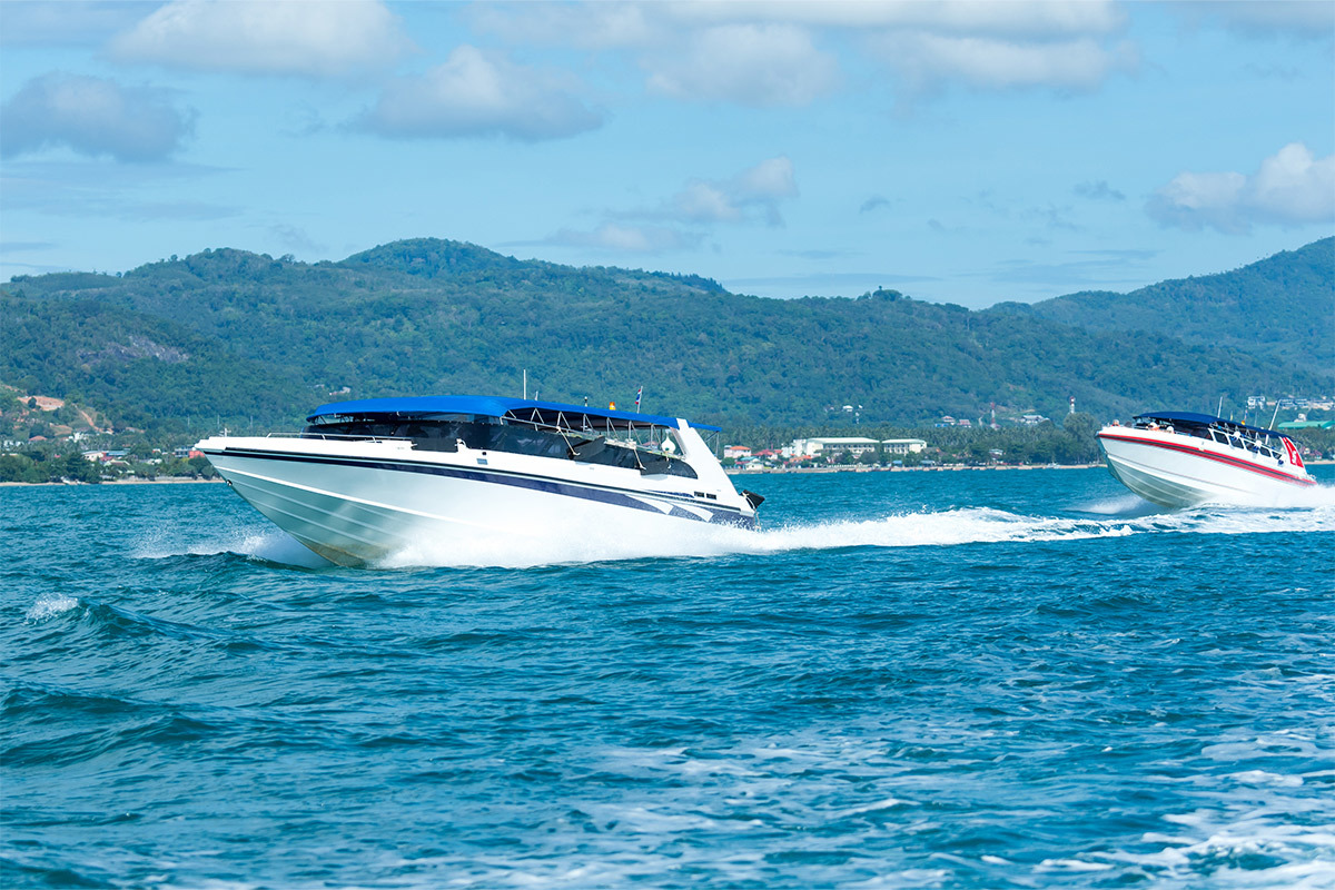Derniers blogs de l'entreprise sur Batteries au lithium sous-marines pour navires, yachts, navires sans pilote, etc.