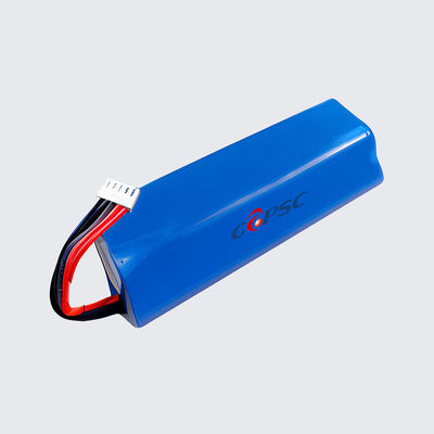 14.8V 5200mAh Batterie au lithium pour robot balayeur