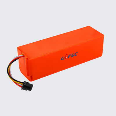 14.4V 6.5Ah Batterie au lithium pour robot balayeur