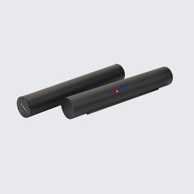 7.2V 2800mAh équipement médical batterie au lithium intégrée