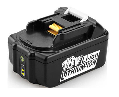 18V 3Ah/6Ah/9Ah Batterie au lithium pour outil moteur