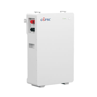 51.2V280Ah Pack de batterie de stockage résidentiel