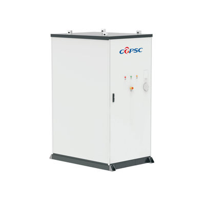 107KW/215KWh~125KW/241KWh Stockage d'énergie industriel et commercial