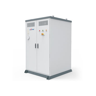 30 kW/100KWh~ 50 kW/100Kwh Stockage d'énergie industriel et commercial
