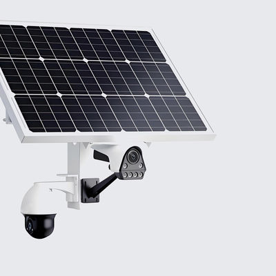 11.1V20Ah Système de surveillance solaire