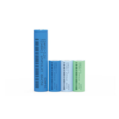 32700Grande cellule cylindrique