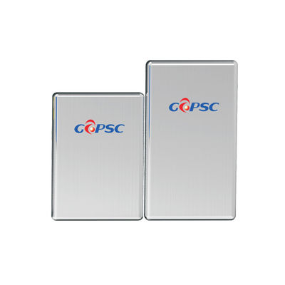 3.7V800mAh-4000mAh Charpente en aluminium Cellule de batterie