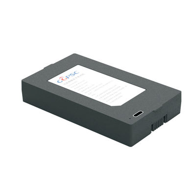 7.4V4200mah Smart porte verrouilleur batterie au lithium