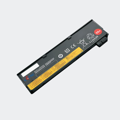 10.8V6300mAh Laptop batterie au lithium