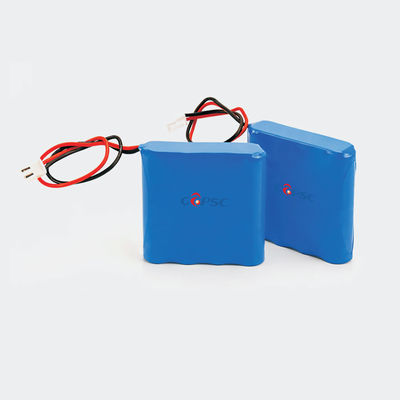 3.7V 10000mAhPompes à air aspirateur batterie au lithium