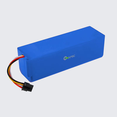 14.4V 6.5Ah Batterie au lithium pour robot balayeur