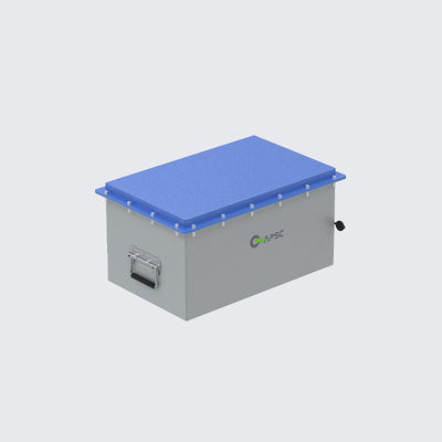 51.2V 100Ah batterie AGV LFP