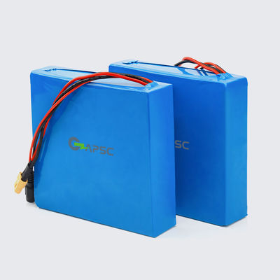 22.4V 6Ah 32700 Batterie au lithium robot