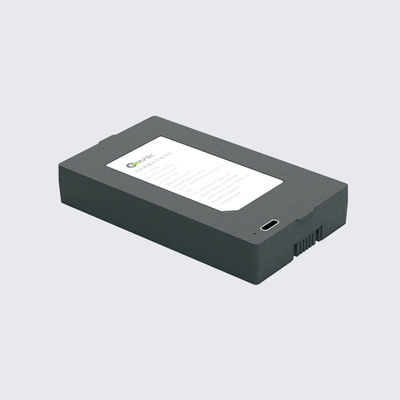 7.4V4200mah Smart porte verrouilleur batterie au lithium