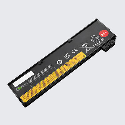 10.8V6300mAh Laptop batterie au lithium