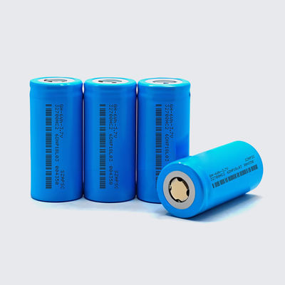 32700Grande cellule cylindrique