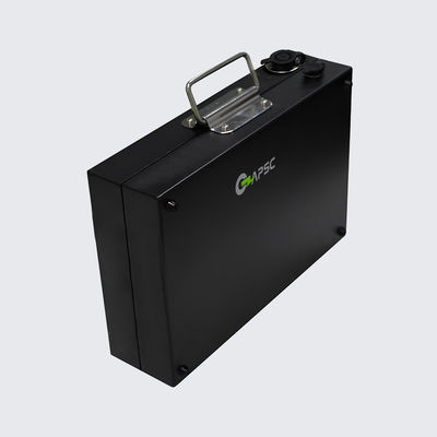 Batterie lithium 24V 40Ah pour convoyeurs à ruban