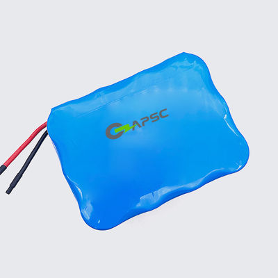 Batterie au lithium pour lampadaire solaire photovoltaïque 14,6 V 18 Ah