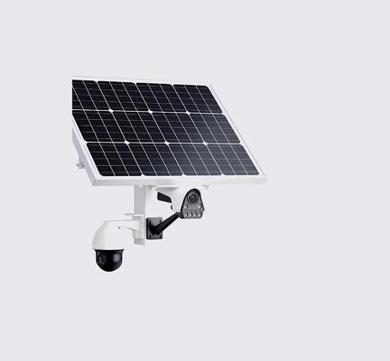 Système de batterie au lithium pour la surveillance solaire 11,1 V 20~50 Ah