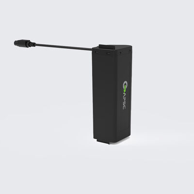 4.2V/34000mAh de batterie de brique de stationnement