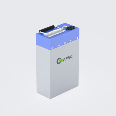 GH-48V 30Ah Robot Battery Pack